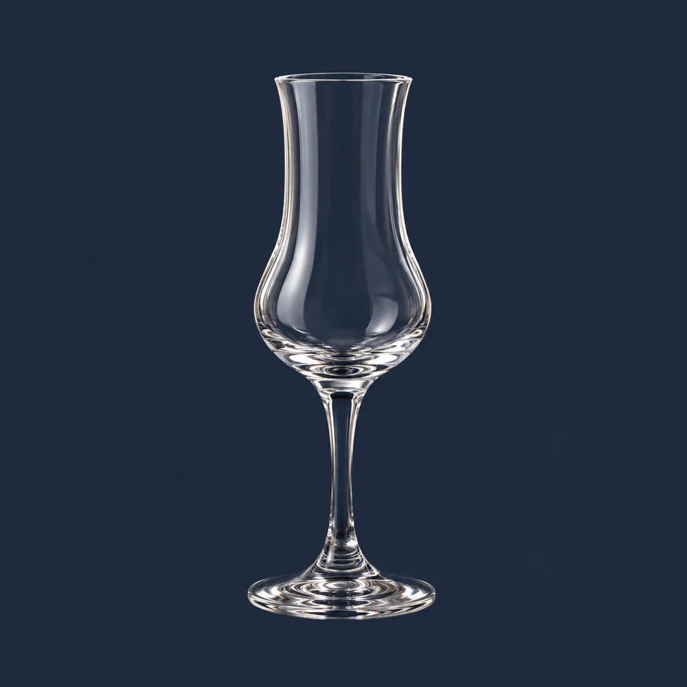 Aquavitglas