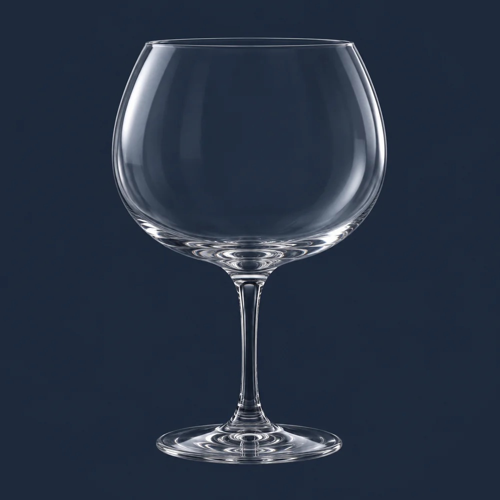 Ballonglas (Copa)