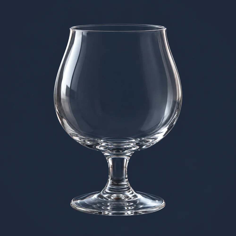 Bierpokal (Kelch)