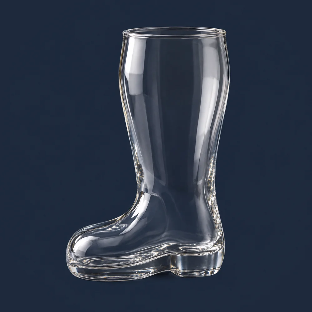 Bierstiefel