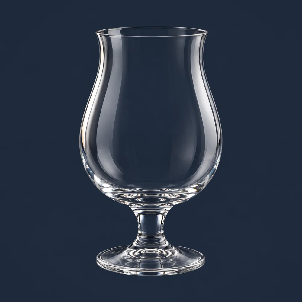 Biertulpe