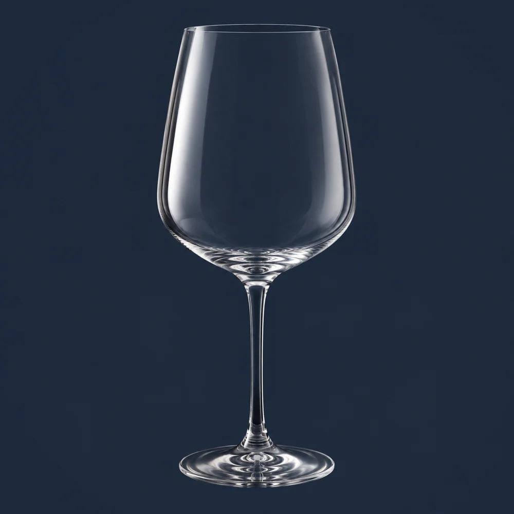 Bordeauxglas