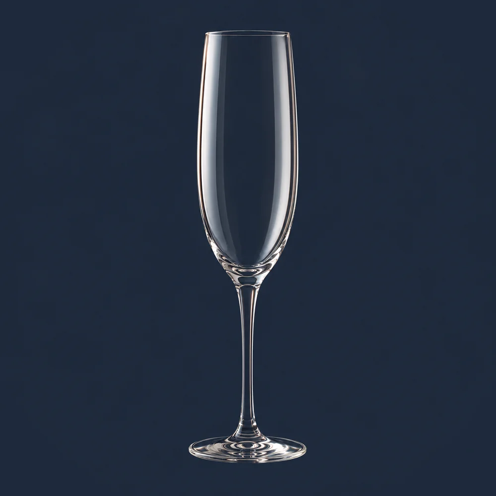 Champagnerflöte
