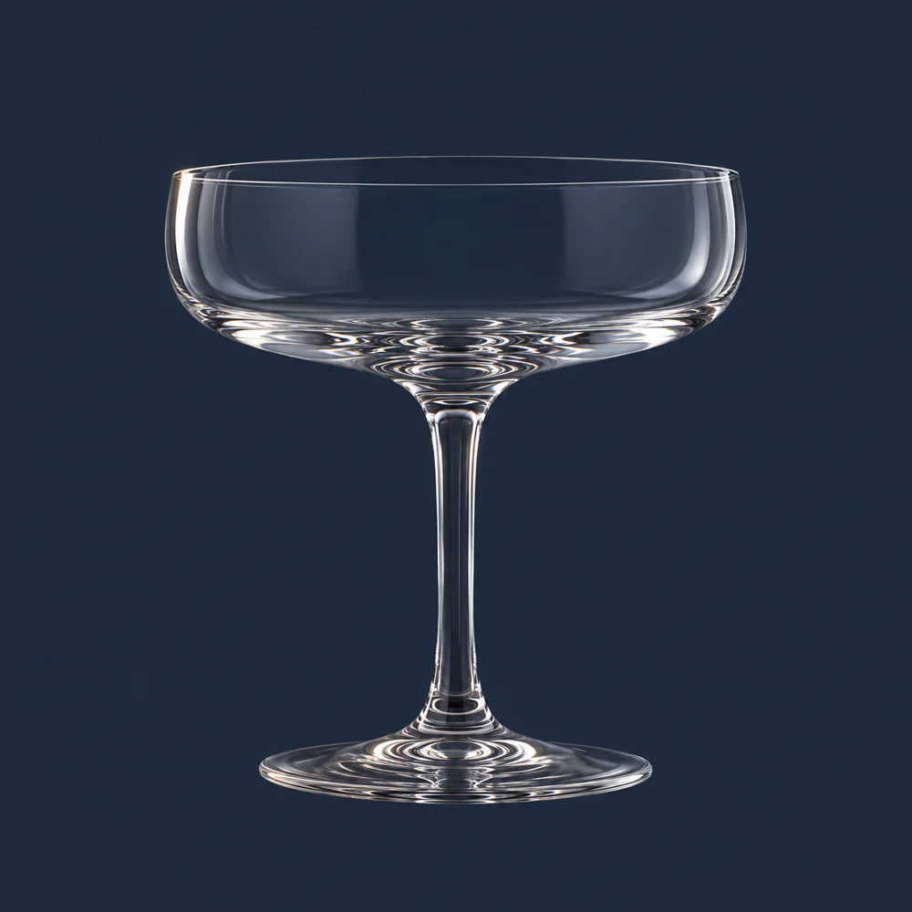 Champagnerschale