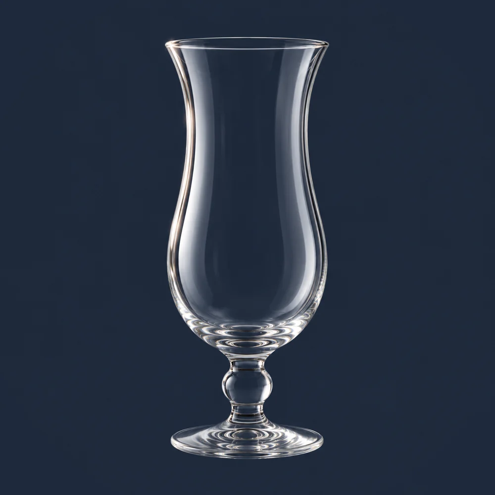 Hurricane-Glas
