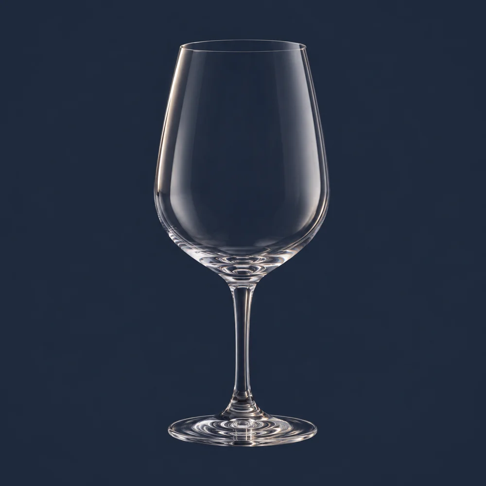 Verkostungsglas (ISO-Glas)