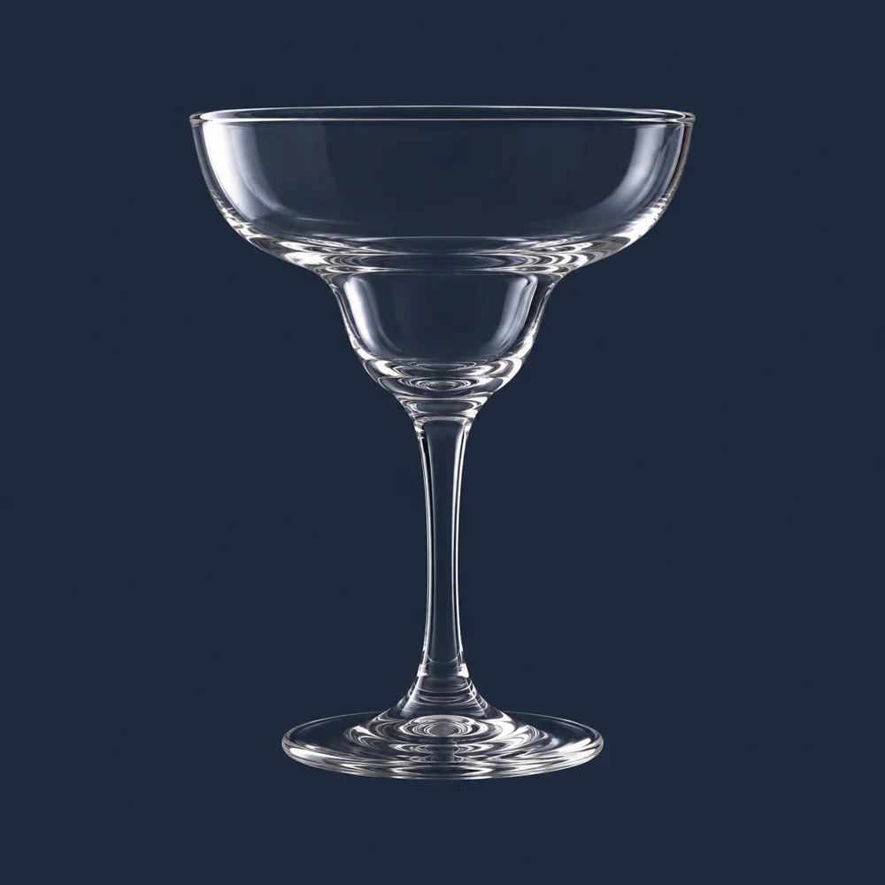Margarita-Glas