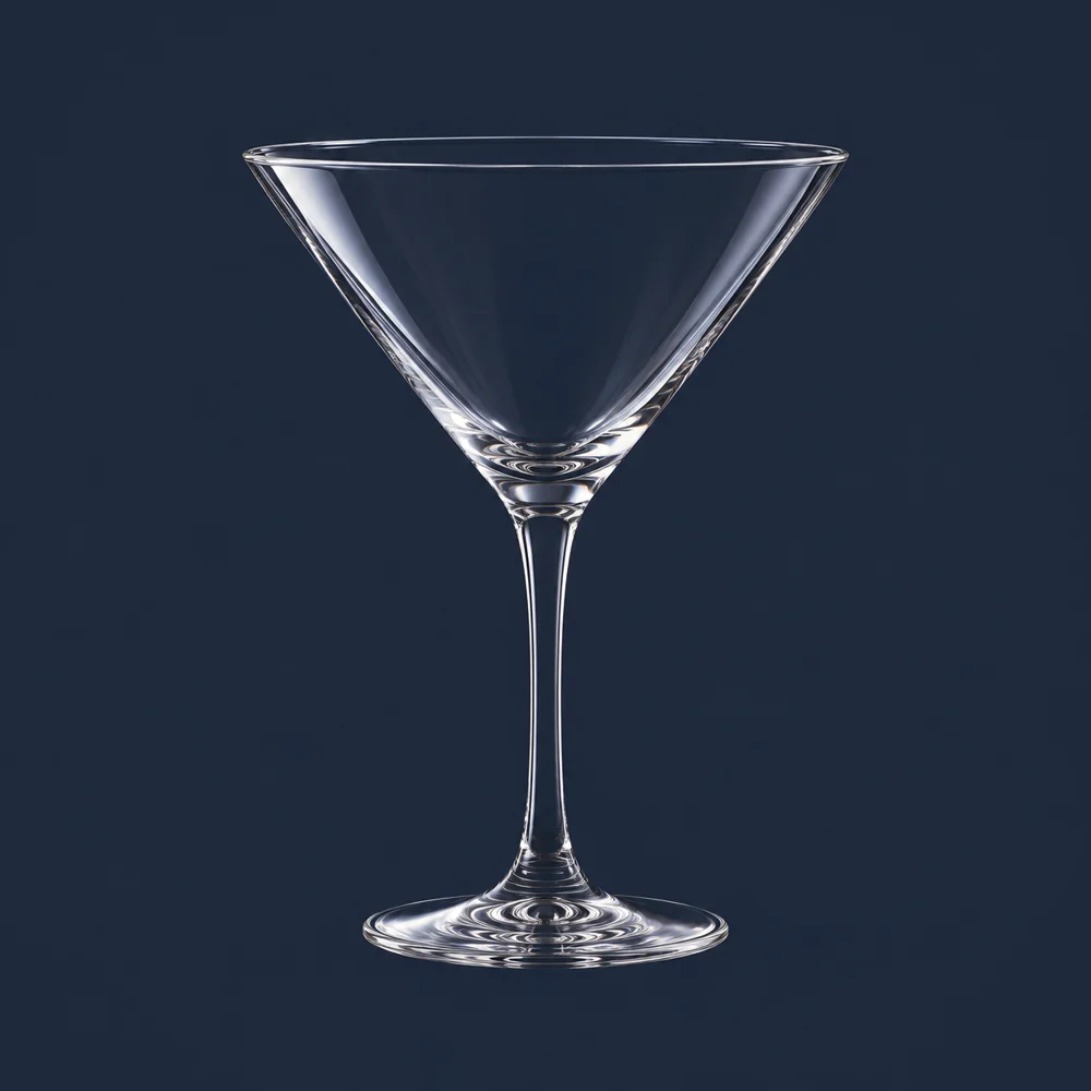 Martiniglas
