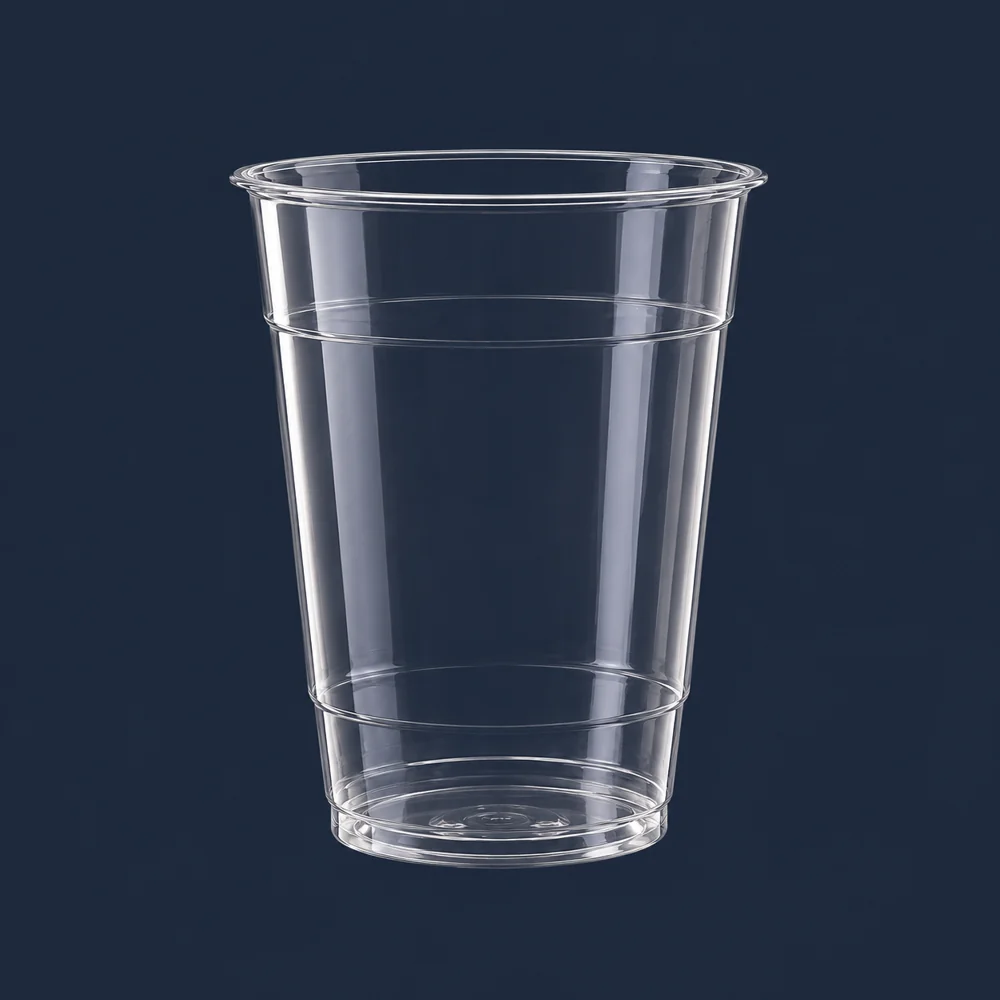 Mehrwegbecher (Festbecher)