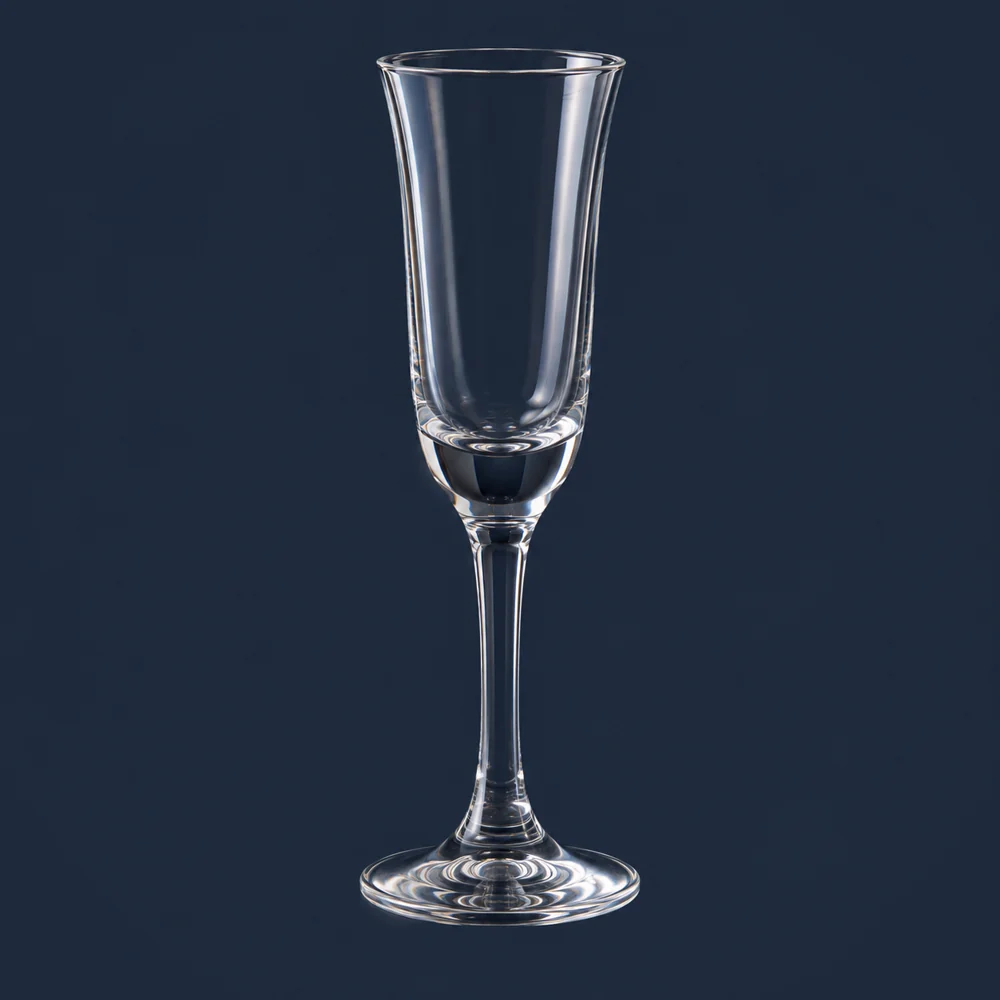 Pousse-Café-Glas