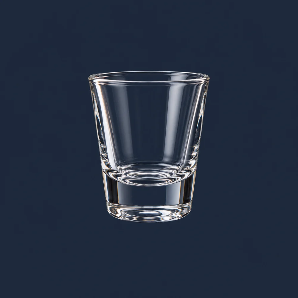 Shotglas