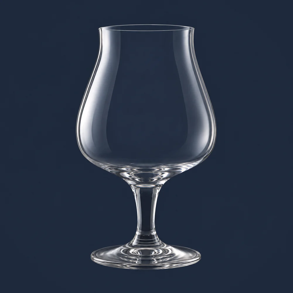 Teku-Glas (Craft-Bier-Glas)