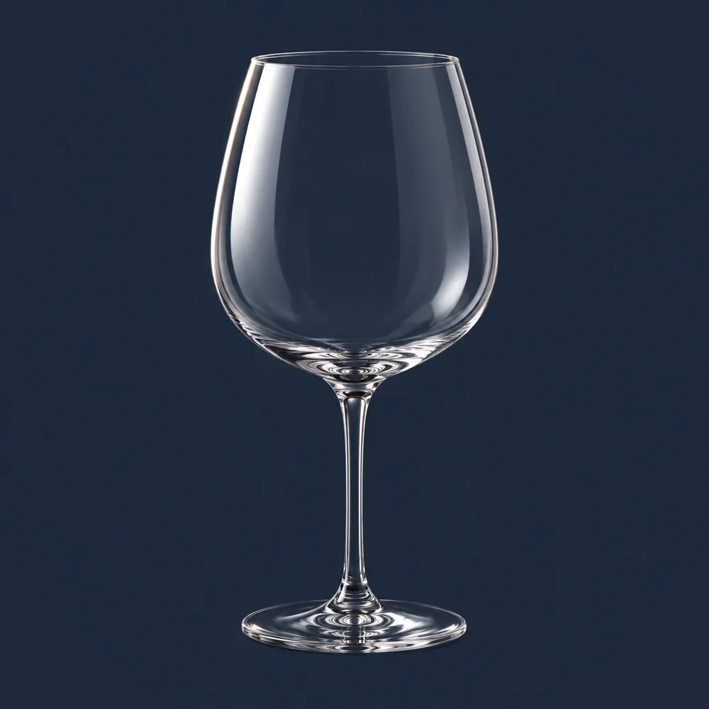 Weinglas (Stielglas, z. B. Spritz)