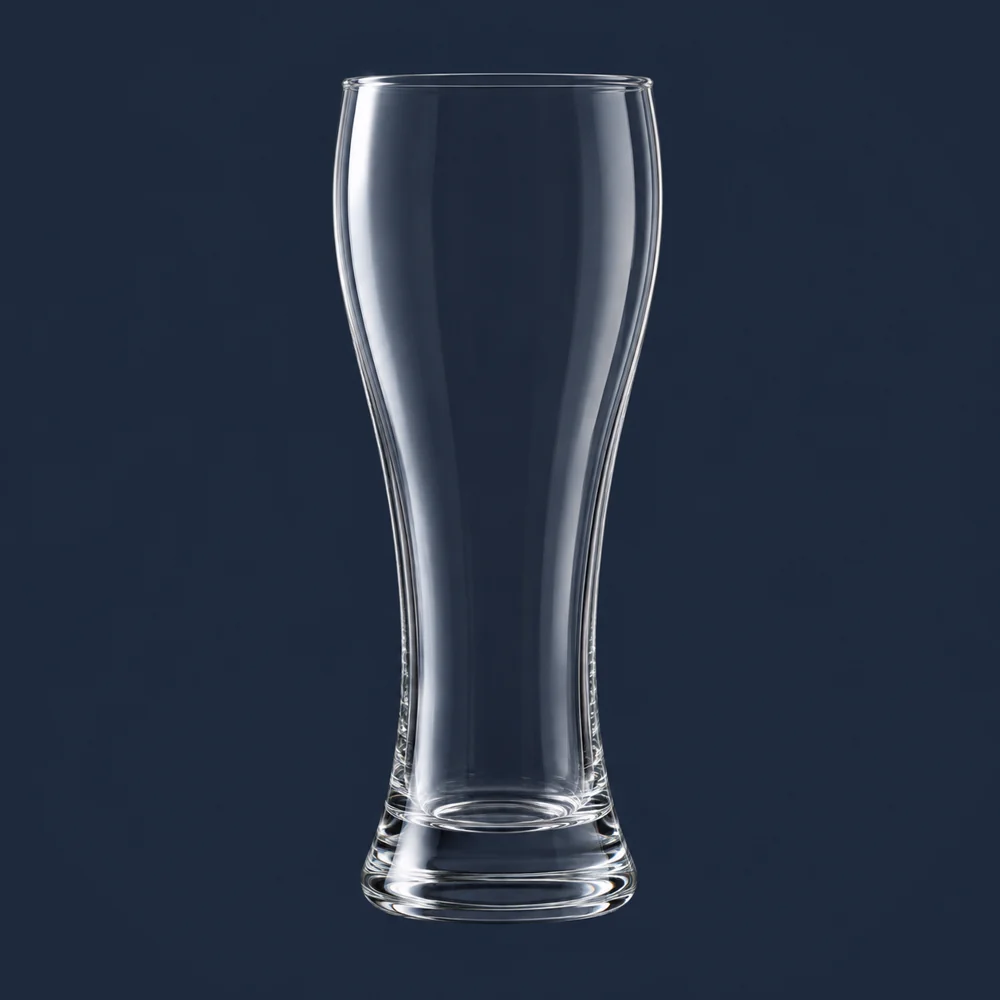 Weizenglas 0,3 l (Kristallweizen)