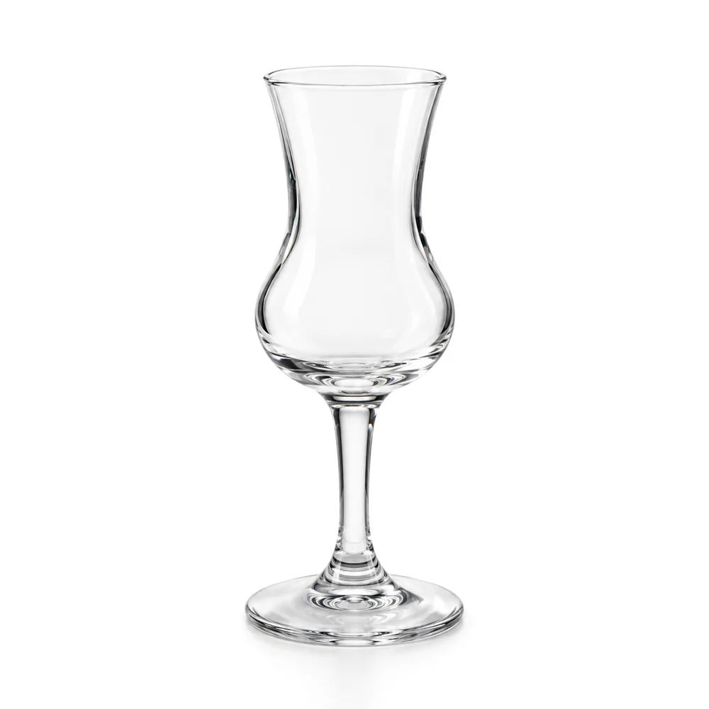 Aquavitglas