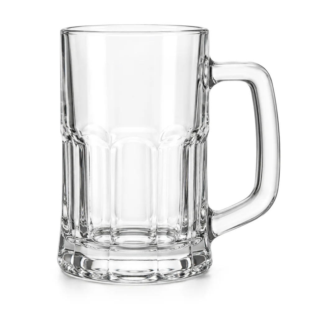 Bierkrug (Humpen)