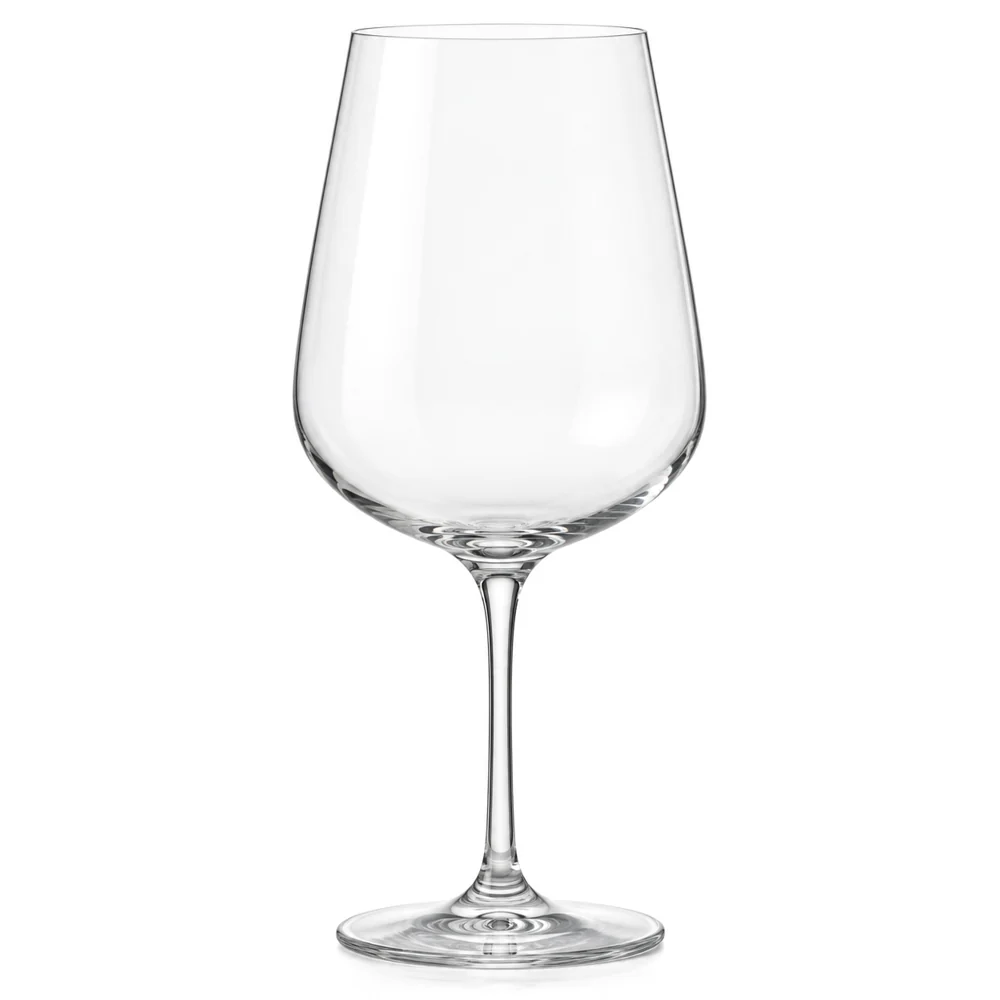 Bordeauxglas