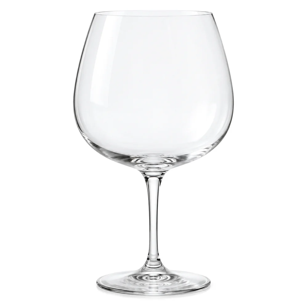Chardonnayglas