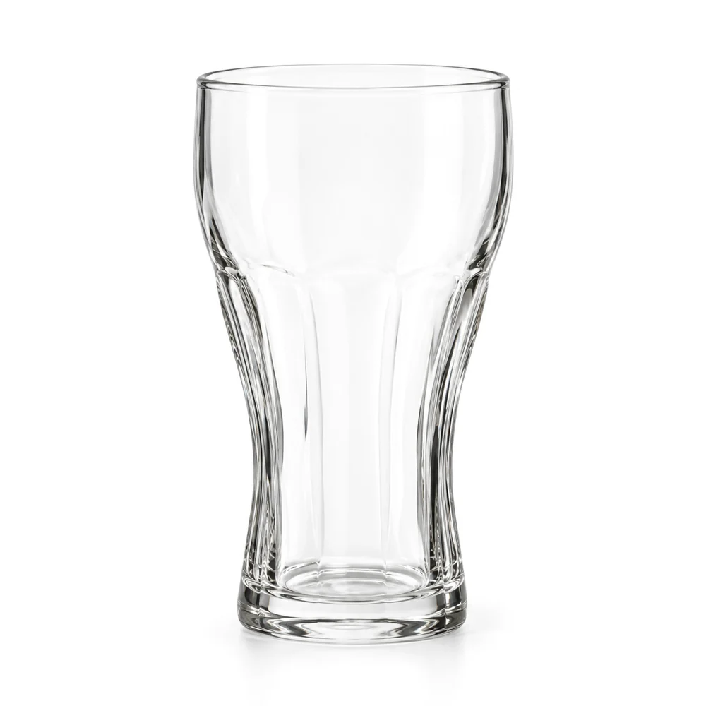 Softdrinkglas (Colaglas)