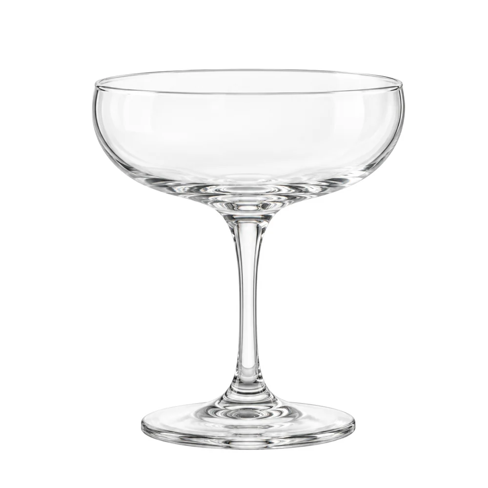 Bijou Cocktail: Bild folgt, leeres Glas als Platzhalter