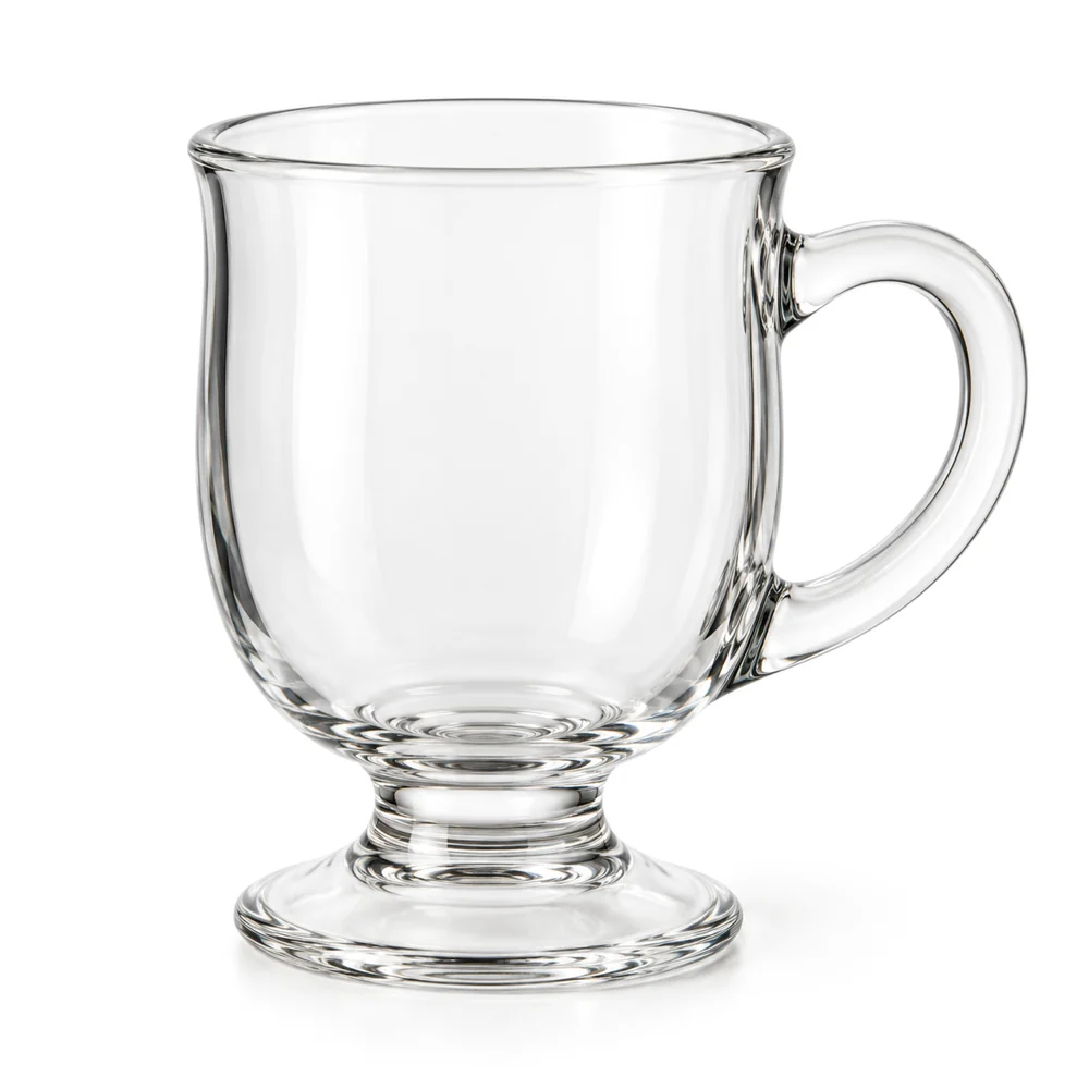 Eierpunschtasse (Egg-Nog-Becher)