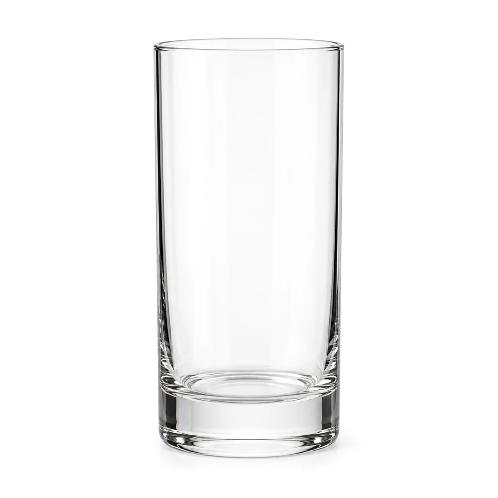 Brandy and Ginger Ale: Bild folgt, leeres Glas als Platzhalter