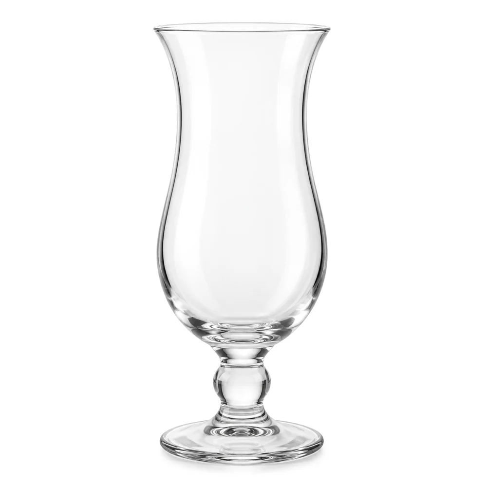 Hurricane-Glas