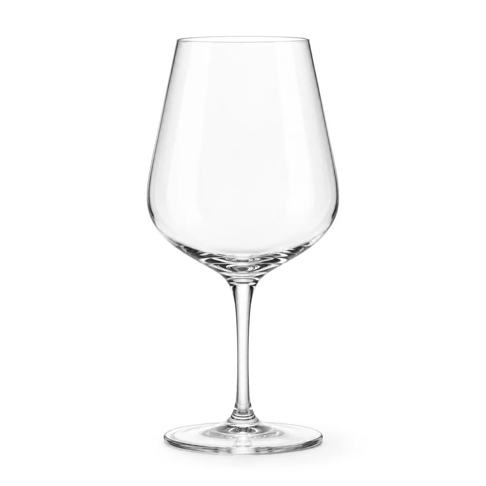 Verkostungsglas (ISO-Glas)