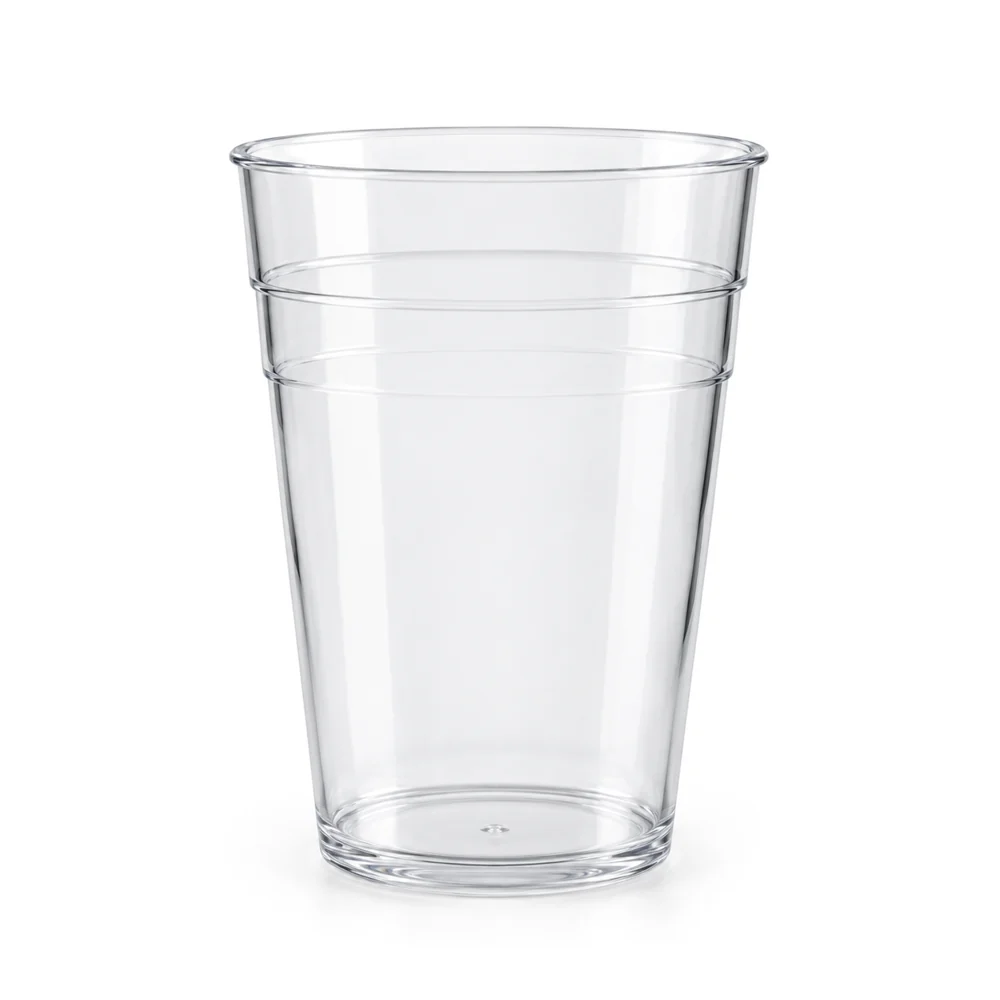 Mehrwegbecher (Festbecher)