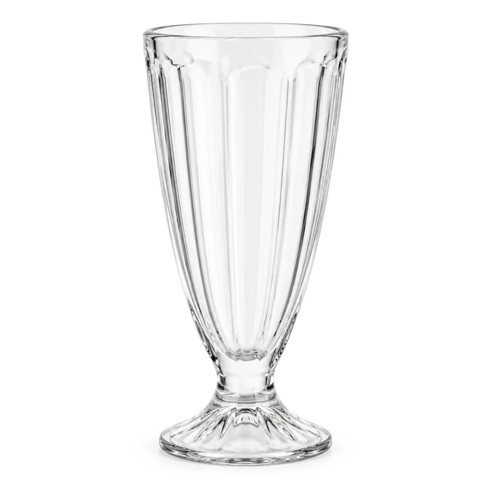 Milchshakeglas