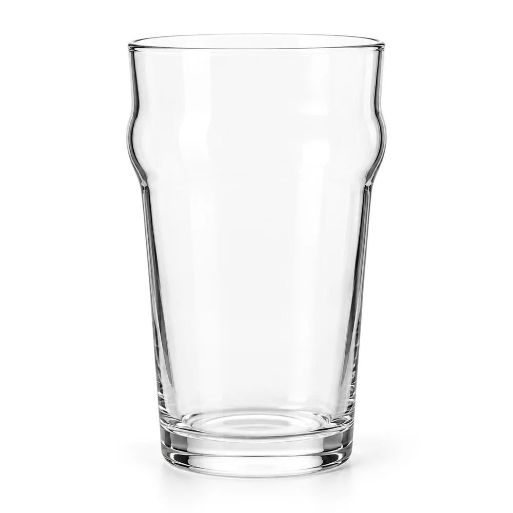 Nonic-Pint (Imperial Pint)
