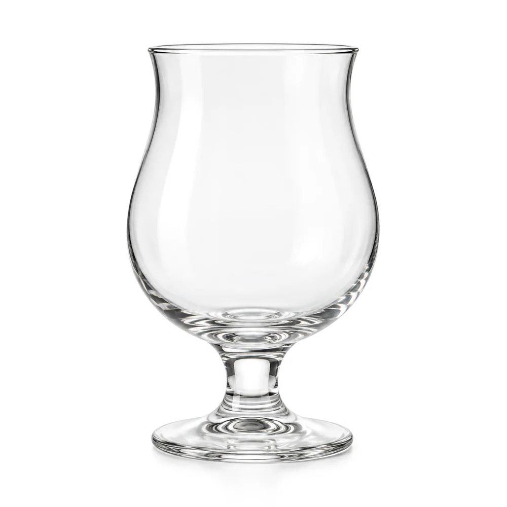 Probierglas (Verkostungsglas)