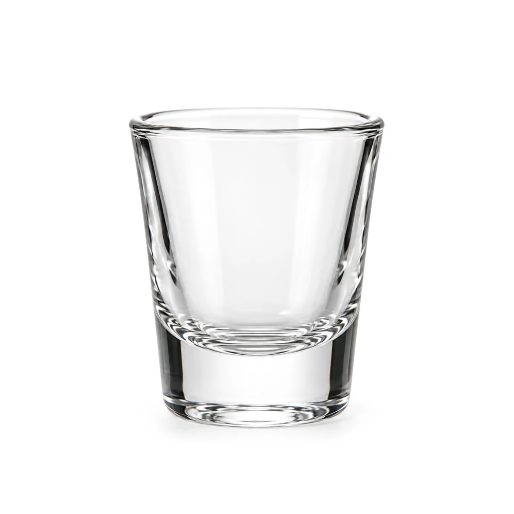 Shotglas