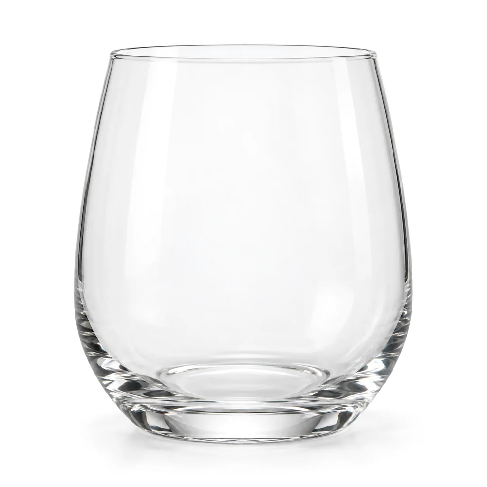 Weinbecher (stiellos)