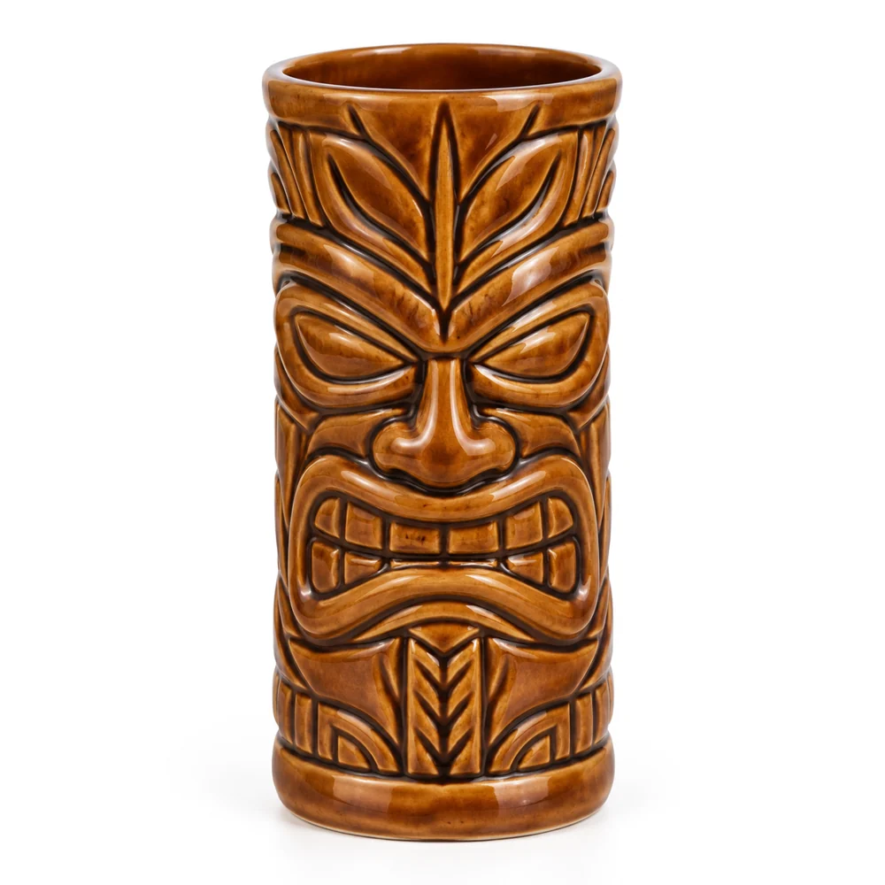 Tiki-Becher