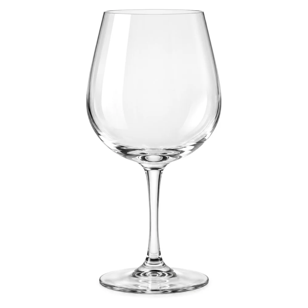Weinglas (Stielglas, z. B. Spritz)