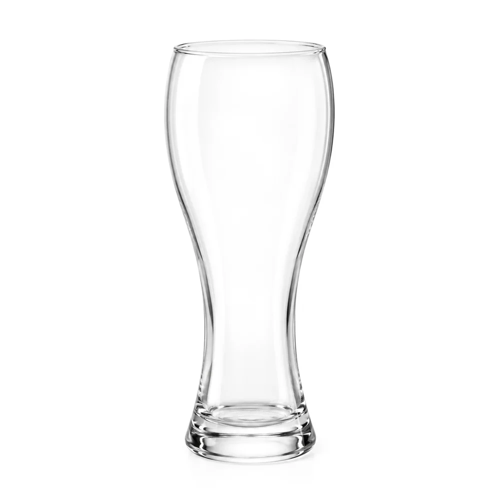 Weizenglas 0,3 l (Kristallweizen)