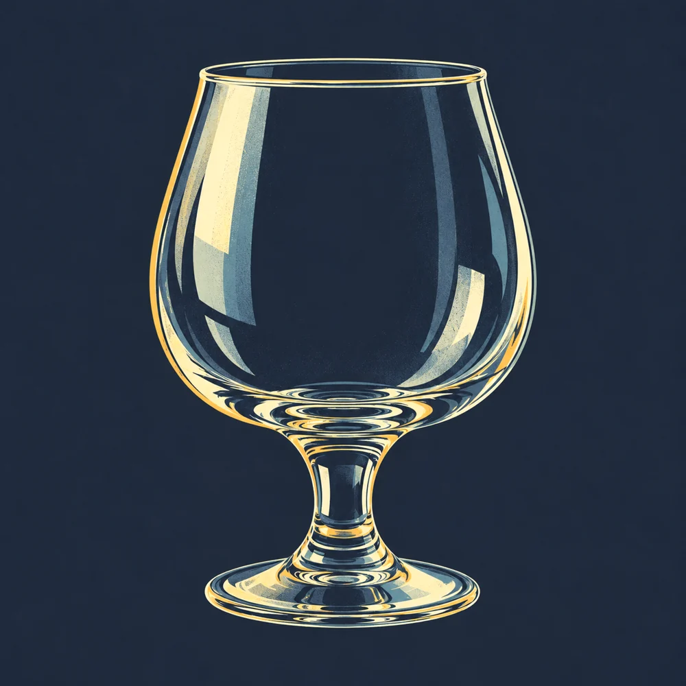 Bierpokal (Kelch)