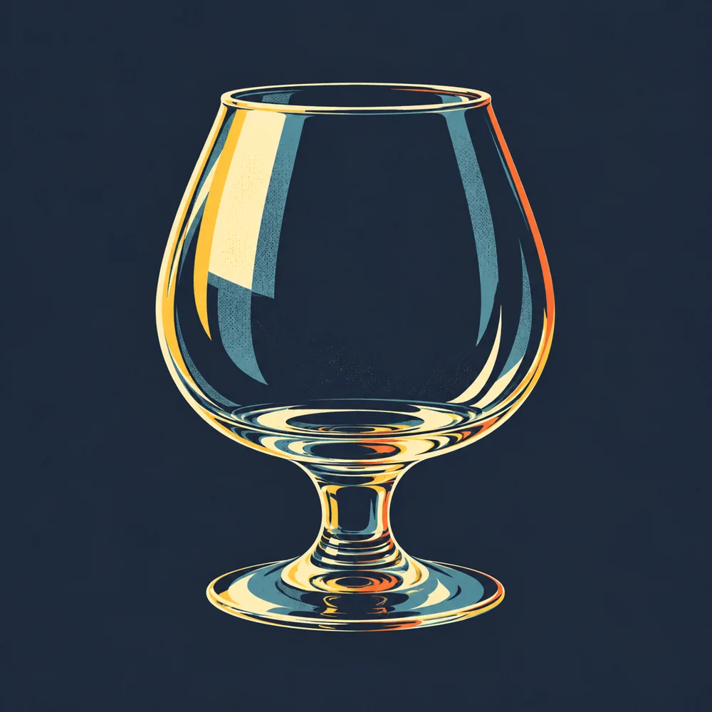 Bierschwenker (Snifter)