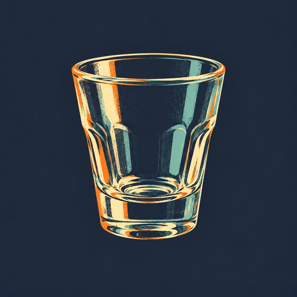 Espressoglas