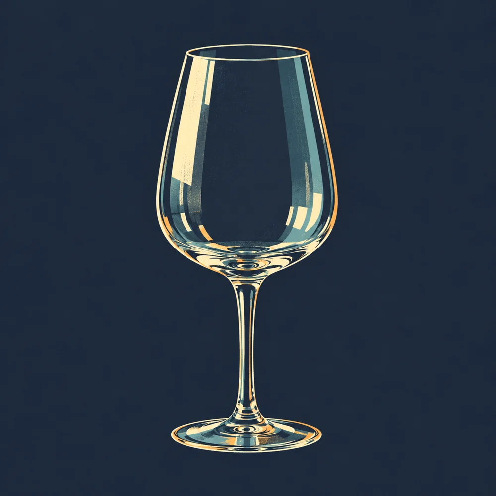 Verkostungsglas (ISO-Glas)