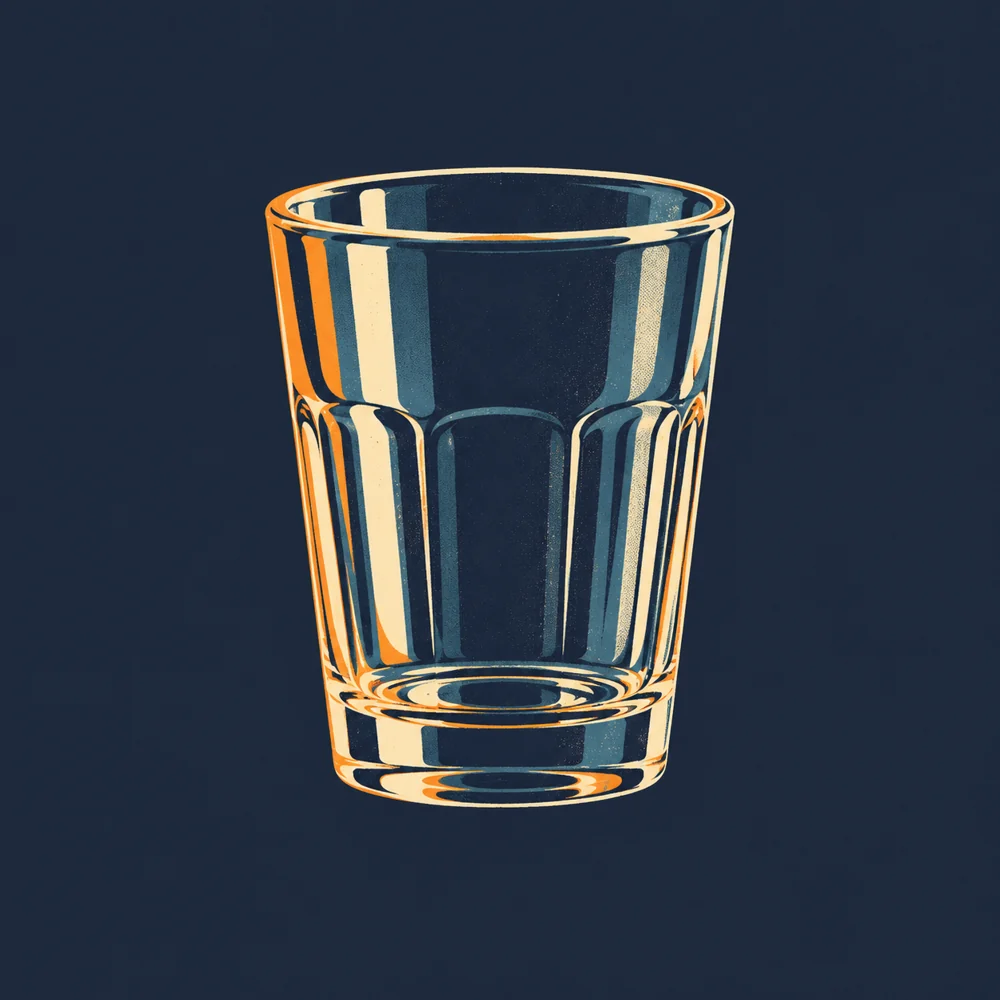 Saftglas