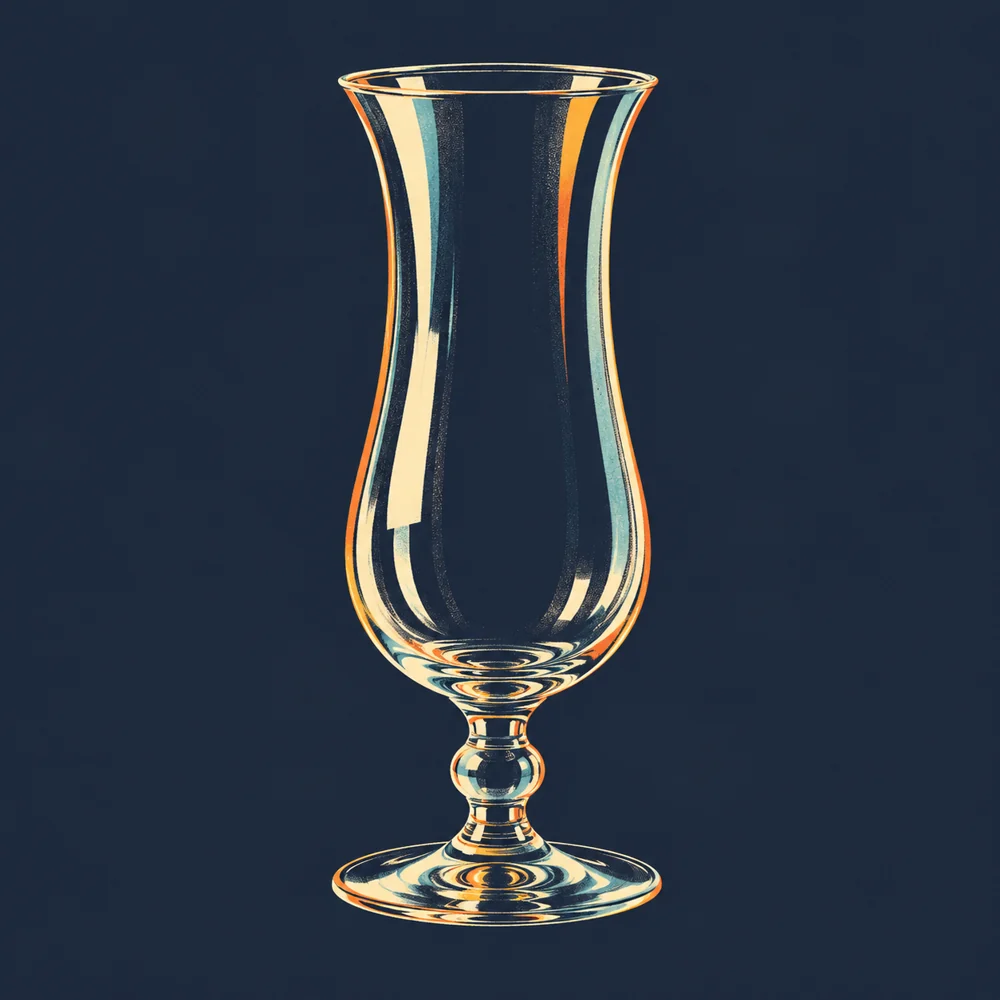 Sling-Glas