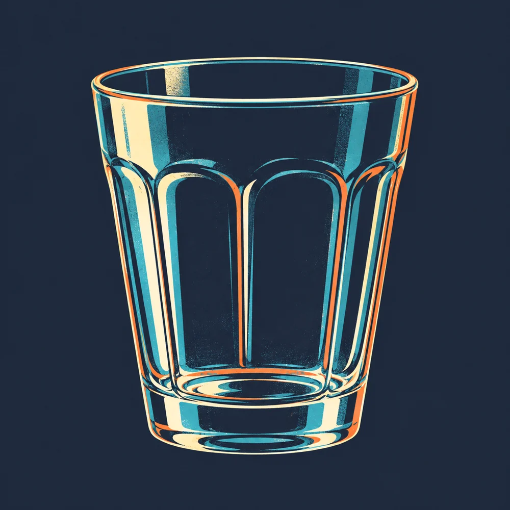 Smoothieglas