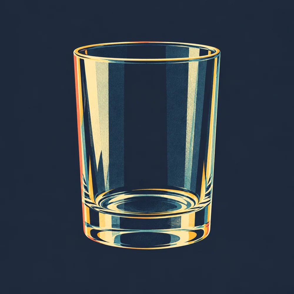 Wasserglas