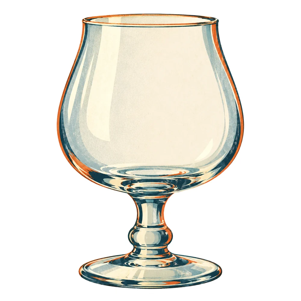 Bierpokal (Kelch)