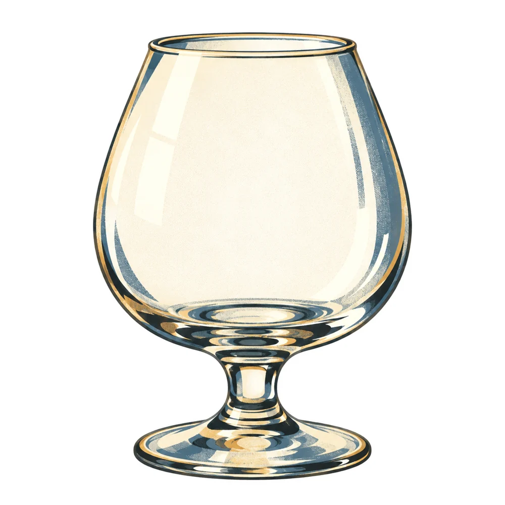 Bierschwenker (Snifter)
