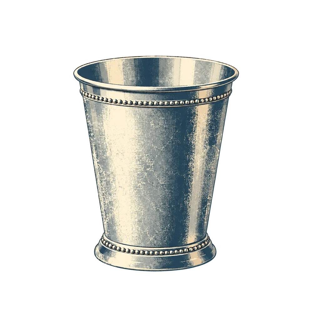 Julep-Becher