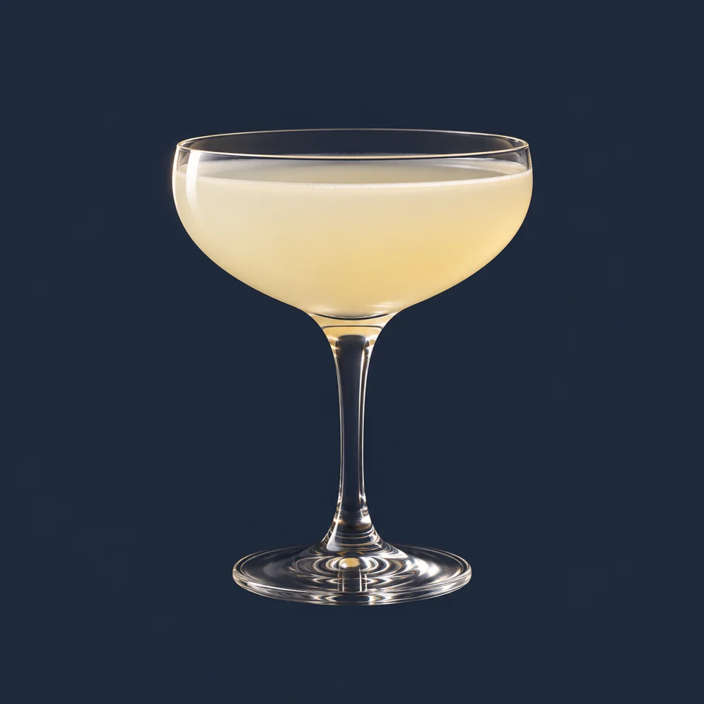 Apple Jack Sour: KI-generierte Illustration