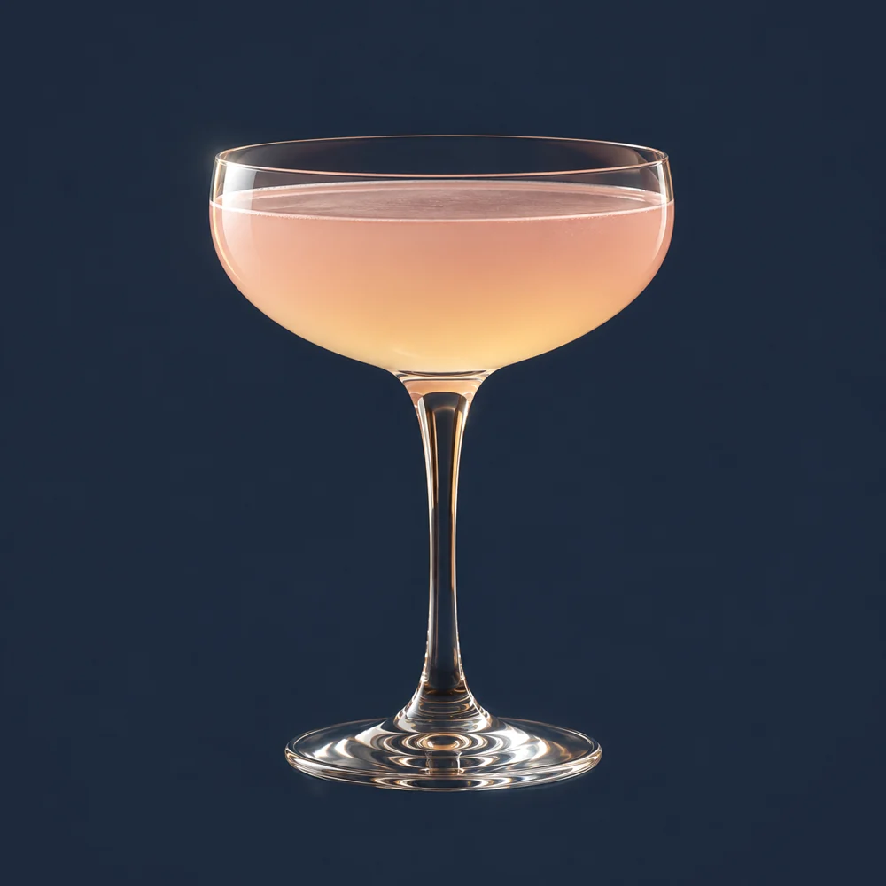 Brown Derby: KI-generierte Illustration